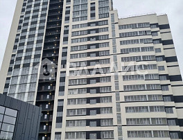 Студия 24.90м²