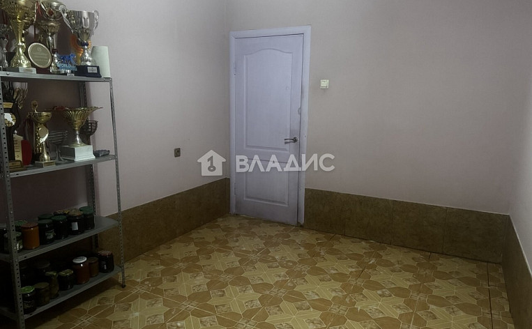 3-Комнатная квартира 67.70м², эт. 1, фото 22