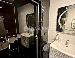 3-Комнатная квартира 88.00м²