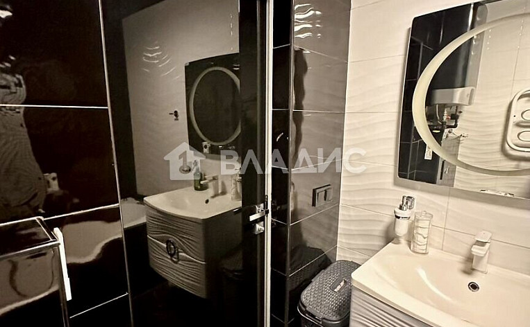 3-Комнатная квартира 88.00м², эт. 3, фото 40