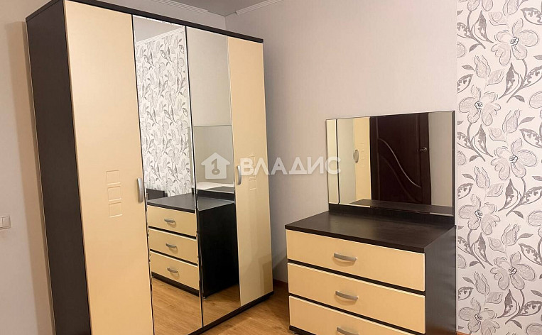 2-Комнатная квартира 67.70м², эт. 5, фото 11