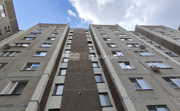 2-комнатная квартира, 52.6 м2, эт. 4, id: 970753, фото 31