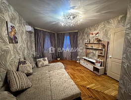 1-Комнатная квартира 31.50м²
