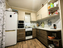 1-Комнатная квартира 38.00м²