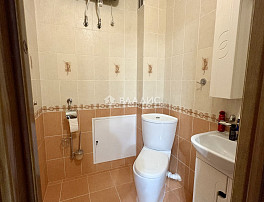 3-Комнатная квартира 98.20м²