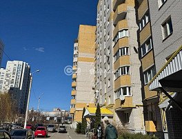 2-комнатная квартира, 56.6 м2