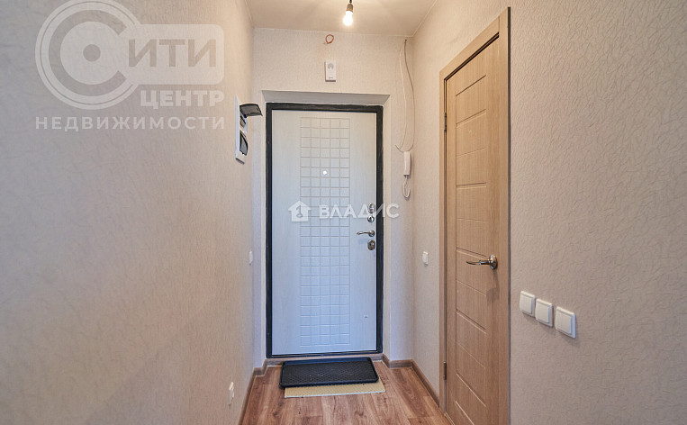 Студия 25.00м², эт. 11, фото 29