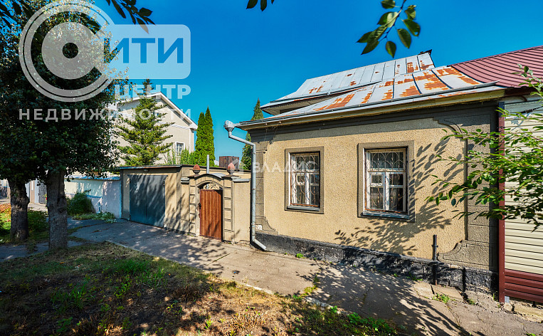 Дом 181.40м², фото 40