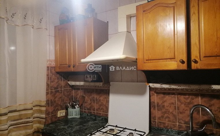 2-комнатная квартира, 46.5 м2, эт. 5, id: 1048649, фото 19