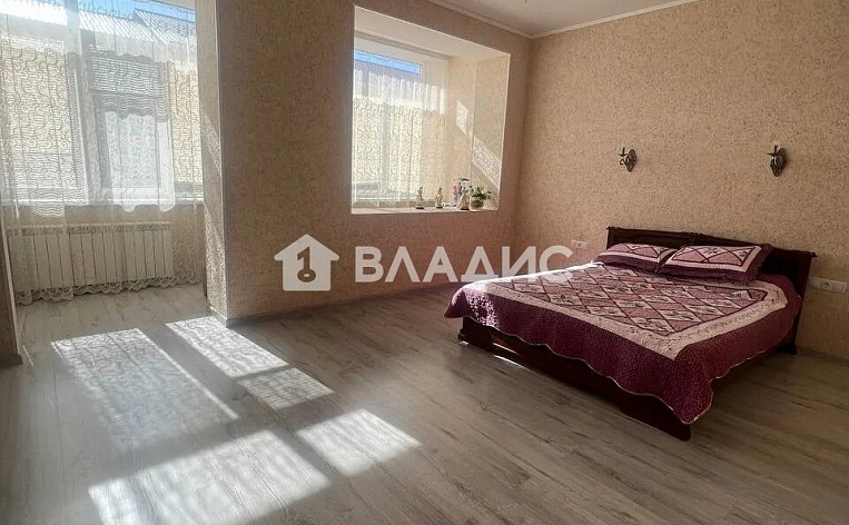 4-Комнатная квартира 124.00м², эт. 2, фото 22