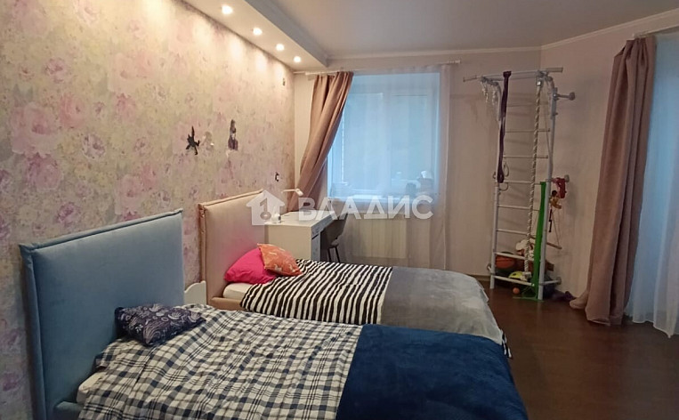 2-Комнатная квартира 83.70м², эт. 4, фото 37