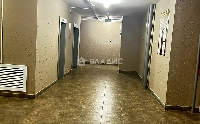 2-Комнатная квартира 60.50м², эт. 1, фото 24