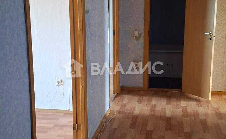 3-Комнатная квартира 78.20м², эт. 4, фото 15