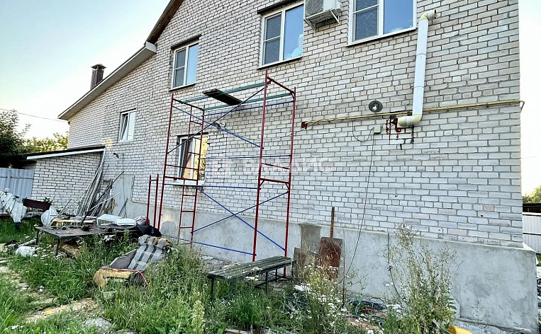 Дом 172.40м², фото 12