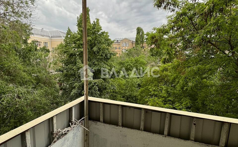 3-Комнатная квартира 78.90м², эт. 4, фото 12