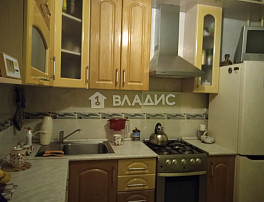 3-Комнатная квартира 71.00м²