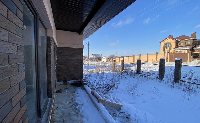 Дом 232.60м², фото 39