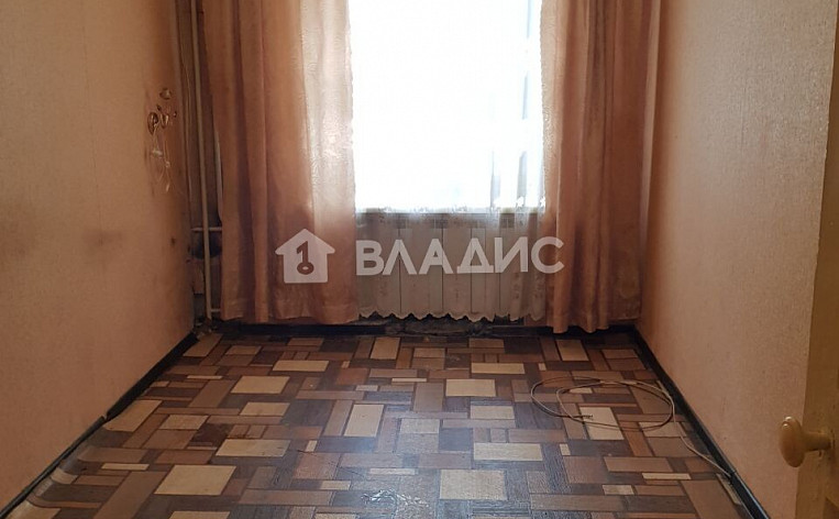 2-Комнатная квартира 34.50м², эт. 1, фото 18
