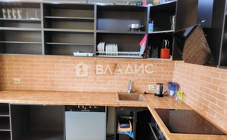 2-Комнатная квартира 58.30м², эт. 15, фото 30