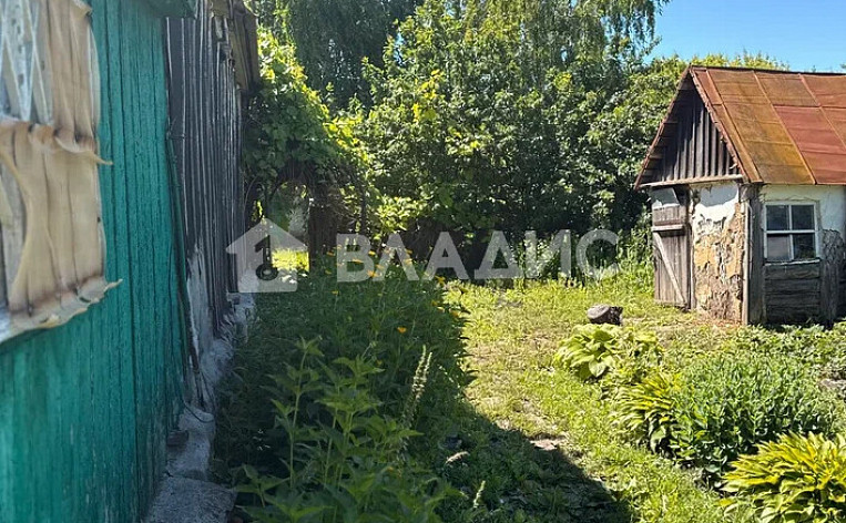 Дом 60.30м², фото 23
