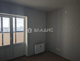 2-Комнатная квартира 55.50м²