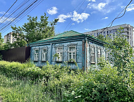 Дом 60.70м²