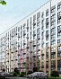 1-комнатная квартира, 26.68 м2, эт. 9, id: 1091191, фото 4