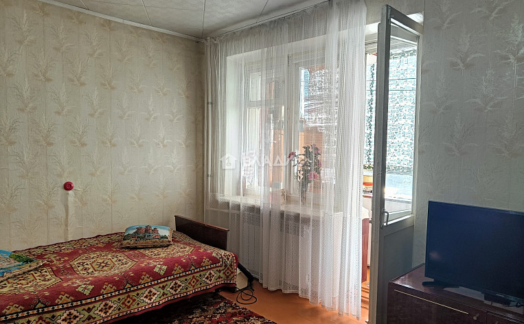 2-Комнатная квартира 48.00м², эт. 4, фото 30