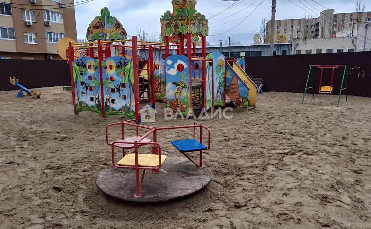 1-Комнатная квартира 41.00м², эт. 13, фото 24
