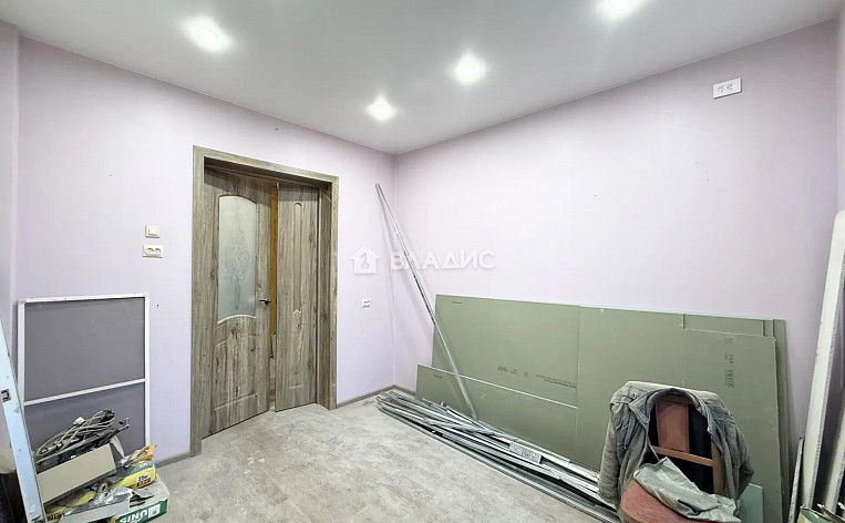 3-Комнатная квартира 84.30м², эт. 4, фото 40