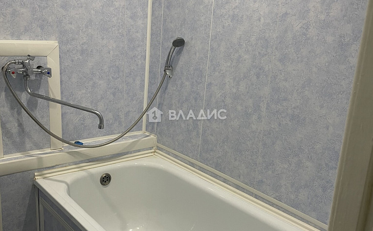 1-Комнатная квартира 30.00м², эт. 5, фото 12