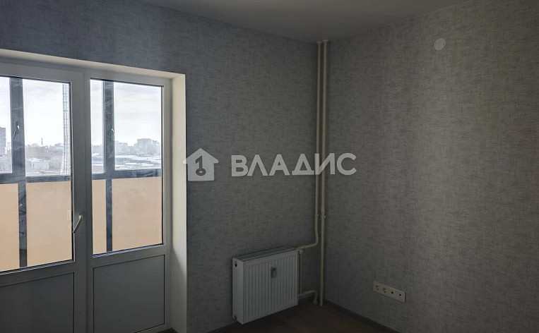 2-Комнатная квартира 55.50м², эт. 10, фото 4