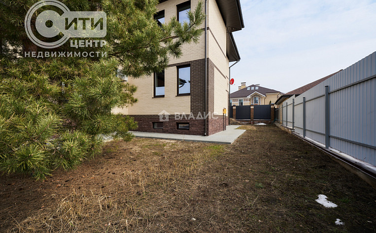 Дом 441.20м², фото 40