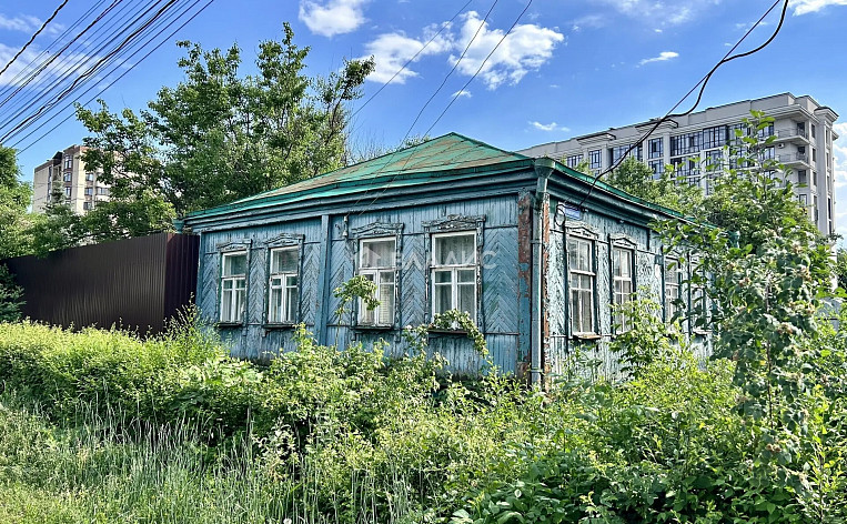 Дом 60.70м², фото 15