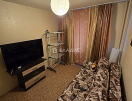 3-Комнатная квартира 70.40м²