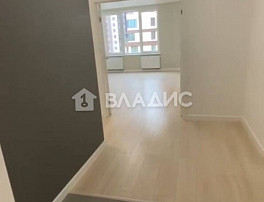 1-Комнатная квартира 50.64м²