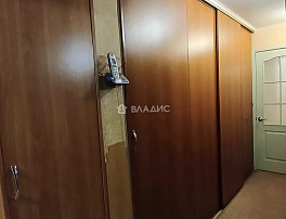 2-Комнатная квартира 44.70м²