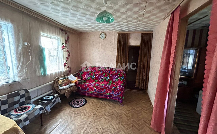 Дом 41.10м², фото 14