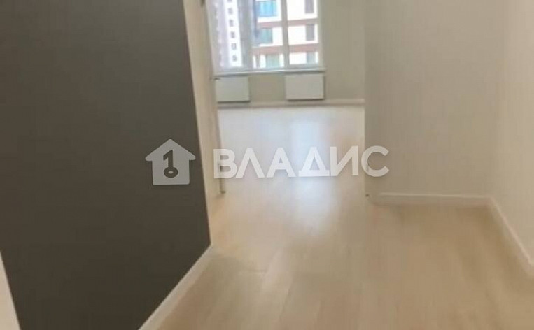 1-Комнатная квартира 50.64м², эт. 6, фото 19