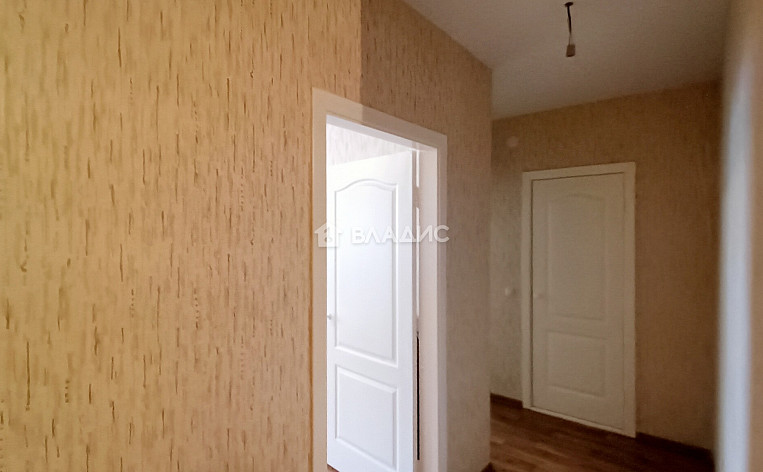 1-Комнатная квартира 51.60м², эт. 5, фото 24