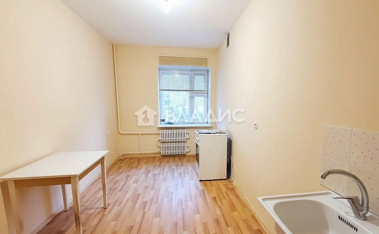 1-Комнатная квартира 52.00м², эт. 2, фото 18