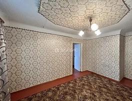 3-Комнатная квартира 51.00м²