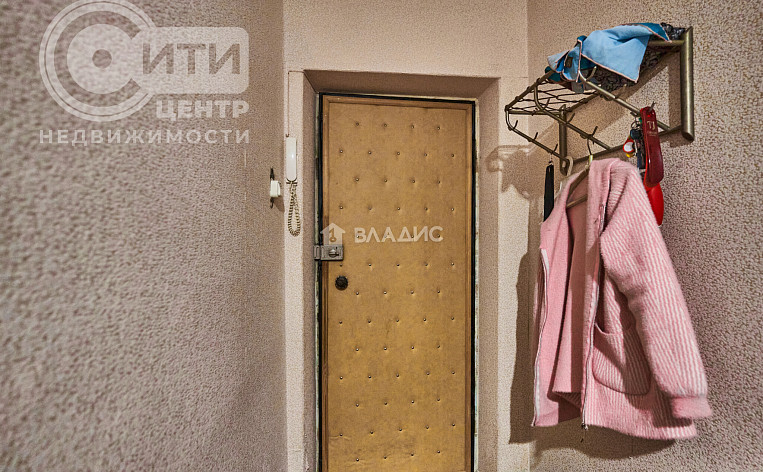 3-Комнатная квартира 61.70м², эт. 8, фото 36