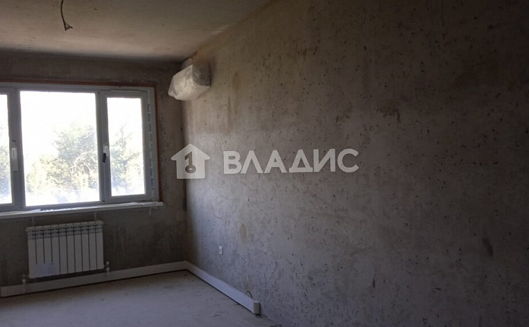 1-Комнатная квартира 36.00м², эт. 7, фото 26
