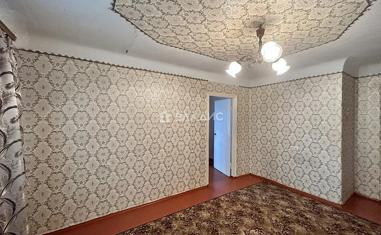 3-Комнатная квартира 51.00м², эт. 4, фото 34