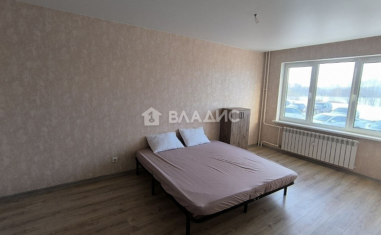 2-Комнатная квартира 57.30м², эт. 1, фото 15