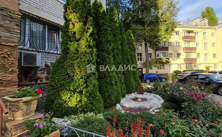 1-Комнатная квартира 36.40м², эт. 8, фото 21
