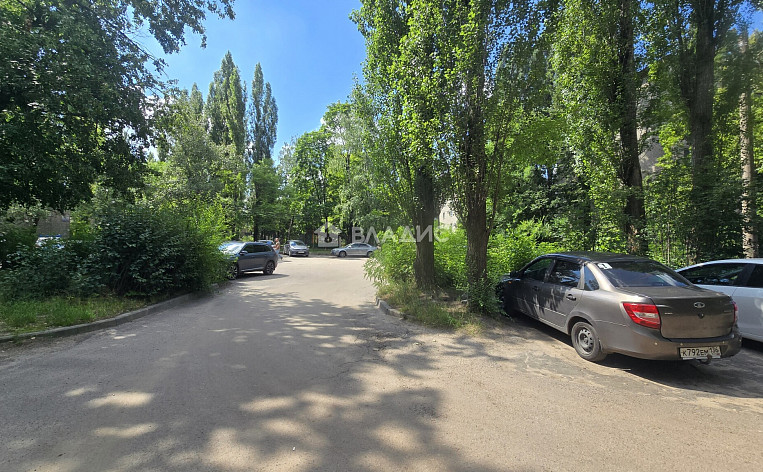 2-Комнатная квартира 41.90м², эт. 9, фото 29