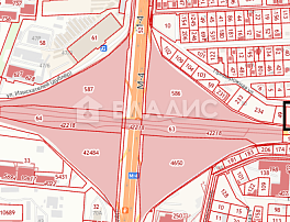 Земельный участок 60.00 соток