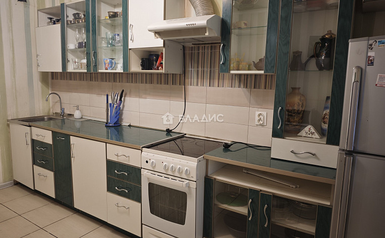 2-Комнатная квартира 66.10м², эт. 8, фото 16